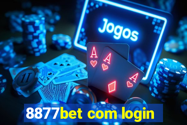 8877bet com login